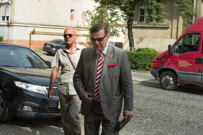 Олексій Фазекош взяв участь у семінарі для суддівського корпусу краю по питанням інформаційної безпеки – 01