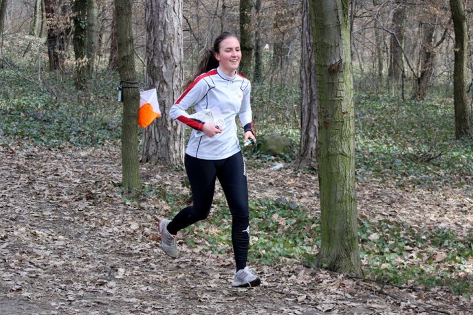 У Мукачеві стартував сезон орієнтувальників (ФОТО) – 05