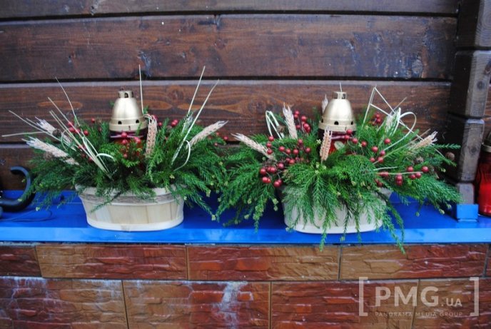 Мукачівці вшанували пам’ять жертв Голодоморів 1932-33-х років – 01