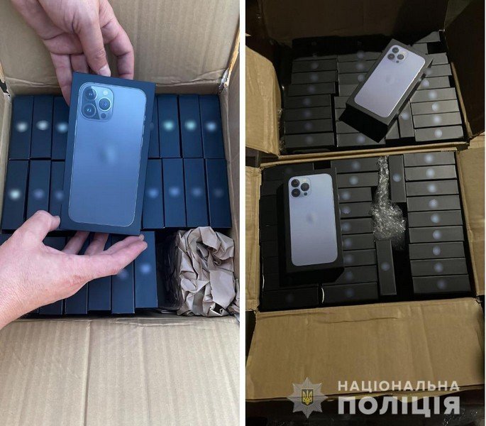 Заїхав через КПП "Лужанка": в області викрили злочинну схему – 05 Заїхав через КПП "Лужанка": в області викрили злочинну схему – 05