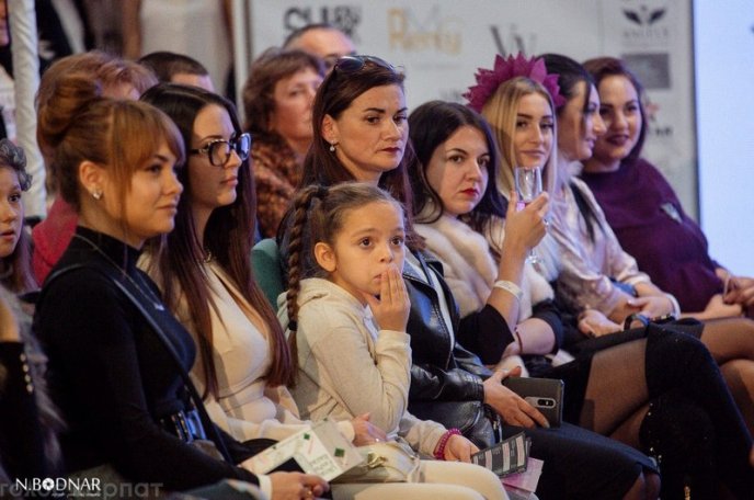 В Ужгороді пройшов "Ukraïnian Fashion Bazaar" – 07