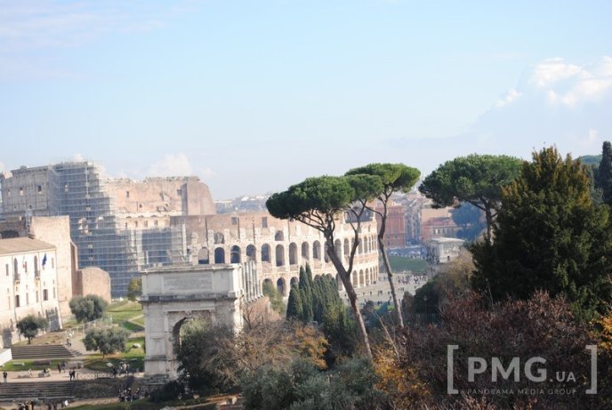 Пригоди українців в Італії – 28