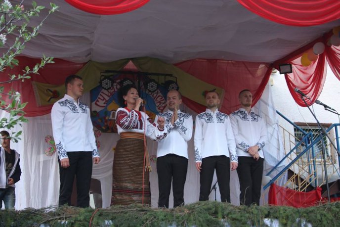 У селі Білин на Рахівщині відбувся масштабний фестиваль – 02