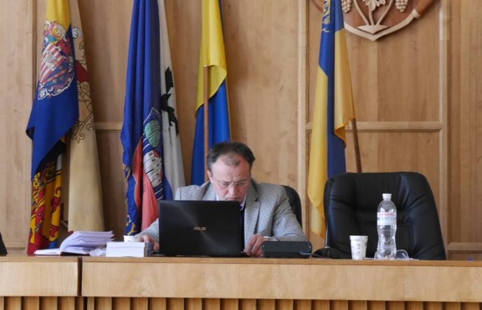 В Ужгороді розпочались чергові навчання керівників ОСББ – 05