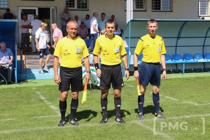 Київські футболісти стали переможцями Міжнародного футбольного турніру імені Андрія Гаваші – 16
