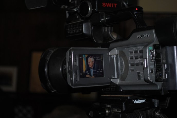 Мер Мукачева уважив журналістів (ФОТО) – 07