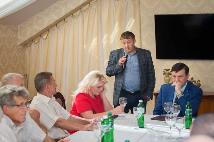 Адвокати Закарпаття зробили гучну заяву – 32