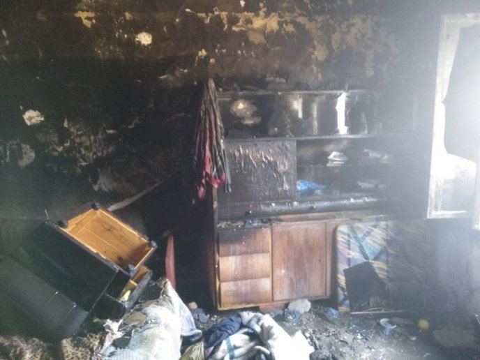 Ледь не сталося найгіршого: у Берегові сусіди вчасно помітили небезпеку – 02 Ледь не сталося найгіршого: у Берегові сусіди вчасно помітили небезпеку – 02