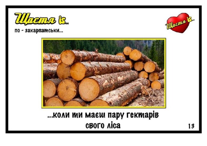 Мукачівці показали, що таке "щастя по-закарпатськи" – 05