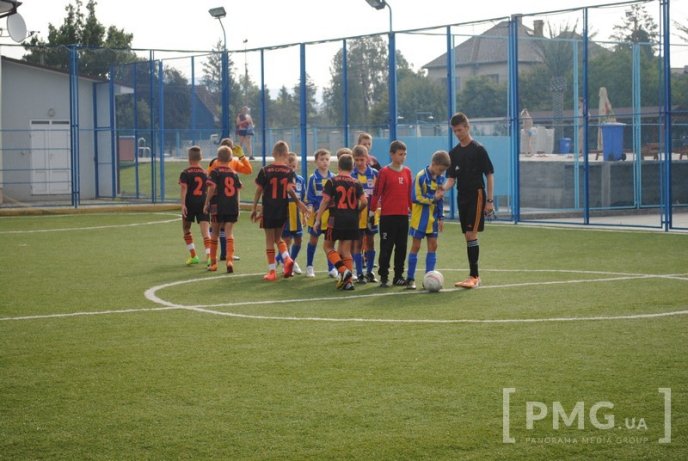 У Мукачеві відбувся перший футбольний турнір пам’яті воїнів-інтернаціоналістів – 06