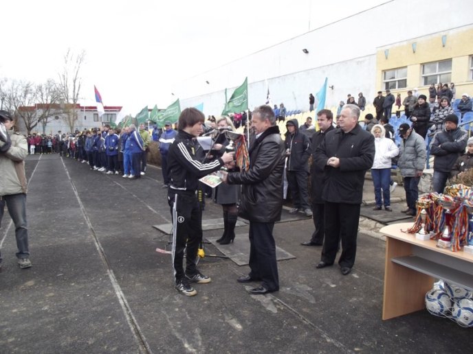 У Мукачеві нагородили переможців турнір пам’яті Віктора Ковача (ФОТОРЕПОРТАЖ) – 10
