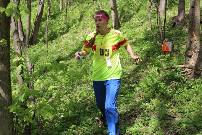 Збірна Закарпаття зі спортивного орієнтування здобули нагороди чемпіонату України – 03