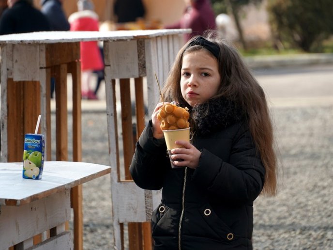 Фестиваль млинців в Ужгороді: чим цьогоріч дивують гостей – 15