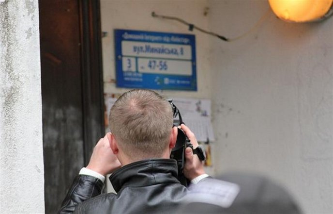 Буремні 90-і повертаються: в Ужгороді застрелили підприємця (ФОТО) – 14