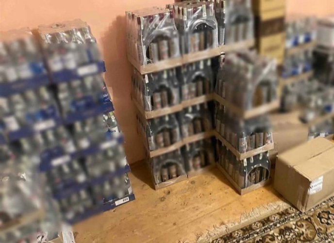 В Іванівцях провели обшук: подробиці – 05