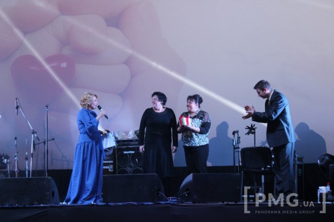 Допоможемо дітям разом! – 41