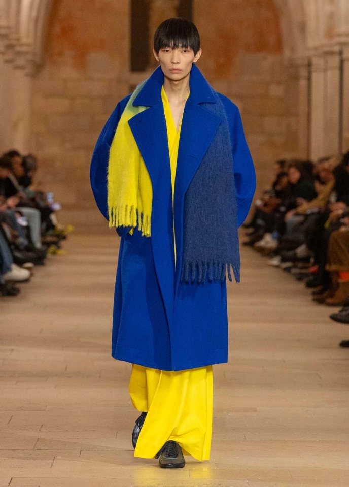Фото: Issey Miyake