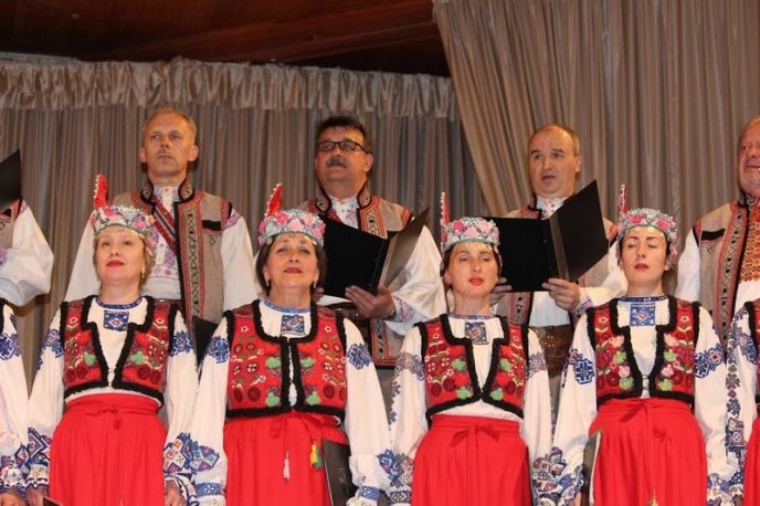 В обласному центрі відбувся авторський концерт відомого ужгородця – 02