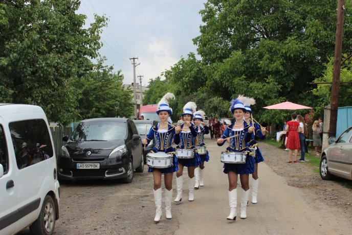 У Климовиці відкрили пам’ятник всесвітньовідомому закарпатцю – 18