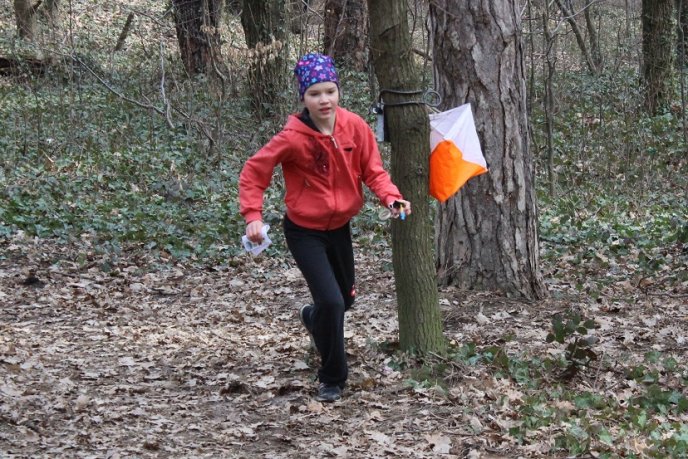 У Мукачеві стартував сезон орієнтувальників (ФОТО) – 01