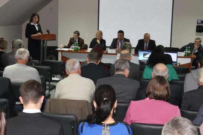 В області функціонують понад 660 підприємств з іноземними інвестиціями – 05