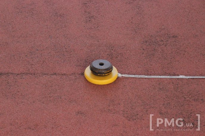 У Мукачеві проходить святковий турнір з легкоатлетичного багатоборства – 03