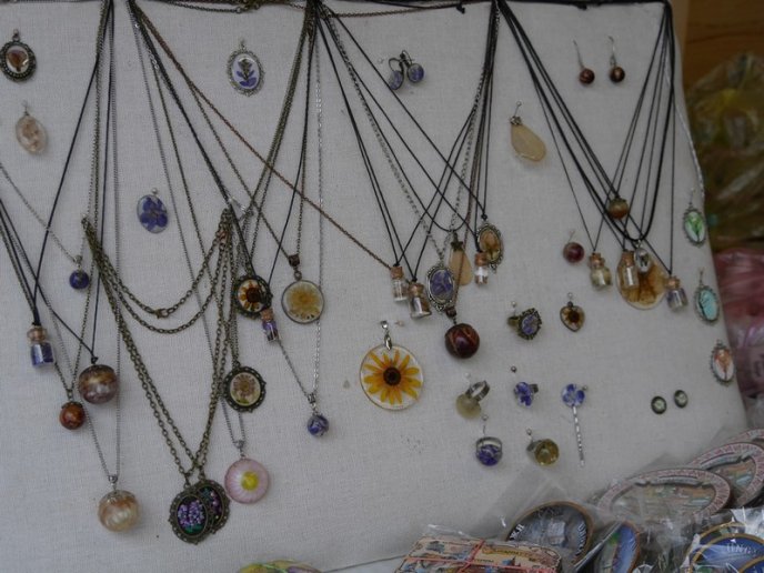 В Ужгороді розпочався новорічно-різдвяний ярмарок – 34