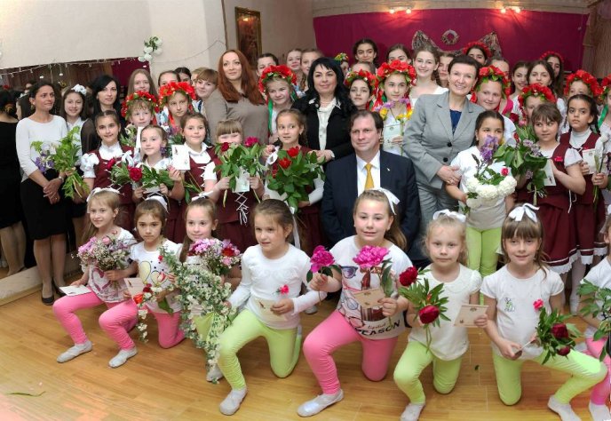 Меншина, яка зближує Україну та Європу – 04