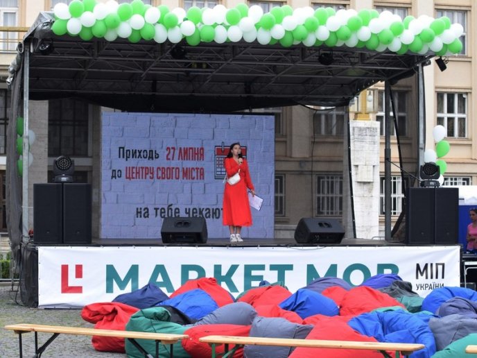 В Ужгороді діляться секретами опанування іноземних мов – 14