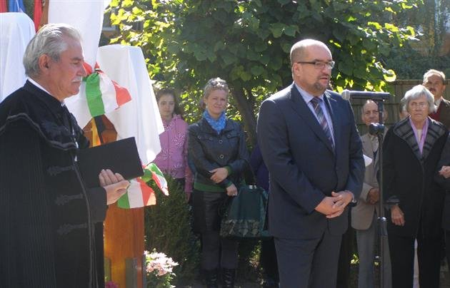 Угорці відзначили День Бетлена (ФОТО) – 04