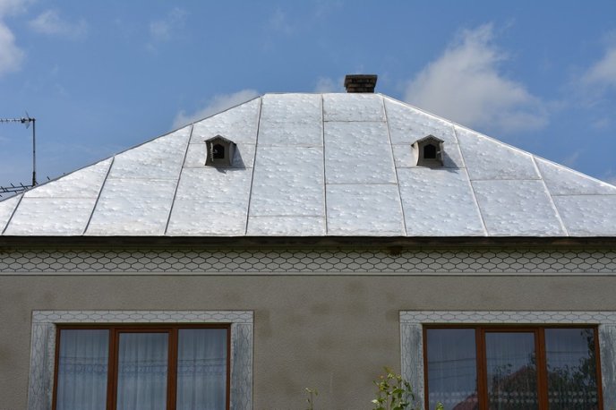 На Закарпатті негода пошкодила понад 800 будинків – 20