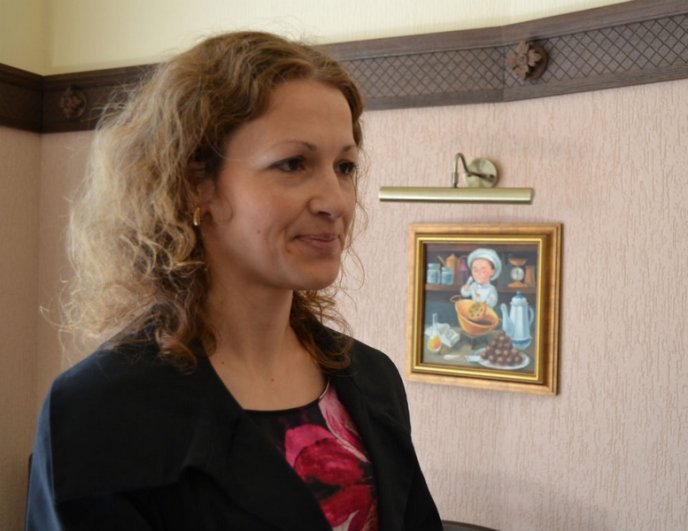 "Кондитерський дім Бондаренко" відкрив ще одну кав’ярню-кондитерську (ФОТО) – 08 "Кондитерський дім Бондаренко" відкрив ще одну кав’ярню-кондитерську (ФОТО) – 08