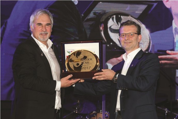 Нагороди НБР: від ідеї до урочистого вручення – 06