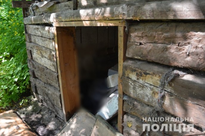 Жорстоке вбивство на Закарпатті: чоловік розповів, як убив знайомого – 04