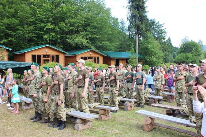 На Закарпаття приїхали зірки естради – 03