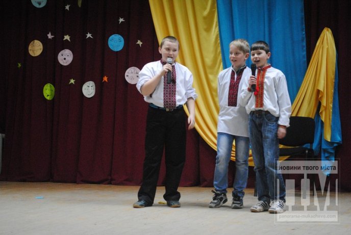 Греко-католицька молодь Закарпаття змагалась за щорічний Кубок КВК у Мукачеві (ФОТО) – 12