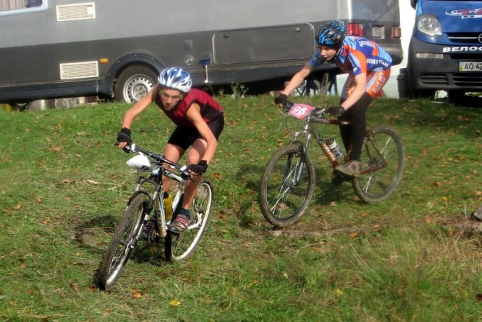 На відкритому чемпіонаті Закарпаття з "апхілу" мукачівці здобули найбільшу кількість перемог (ФОТО) – 13