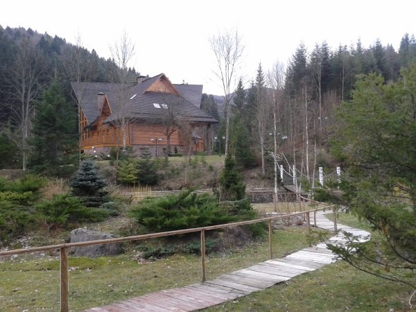 З’явились перші фото із захопленої дачі Віктора Медведчука у Жденієві (ФОТО) – 11