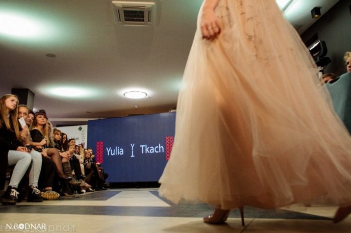 В Ужгороді пройшов "Ukraïnian Fashion Bazaar" – 05