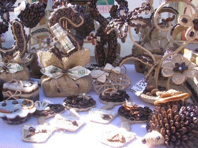 В Ужгороді стартував ляльковий ярмарок  – 10