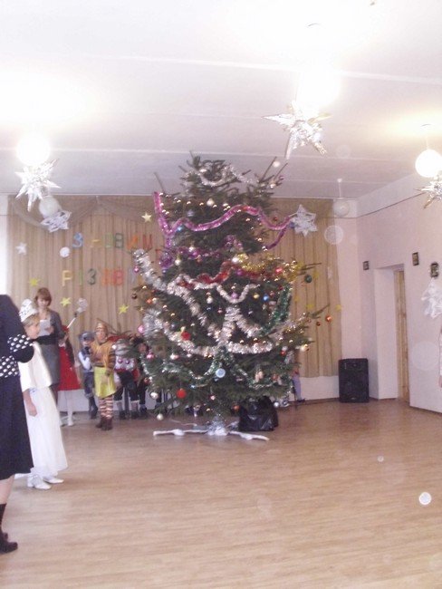 У Верхньому Коропці вже зустріли Новорічний ранок (ФОТО)  – 01