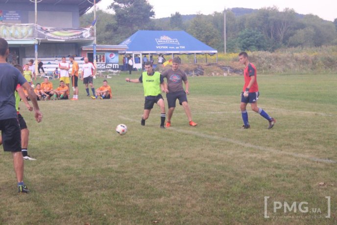 День села та День Незалежності по-футбольному: як футболісти сіл району відзначили обидва свята – 53