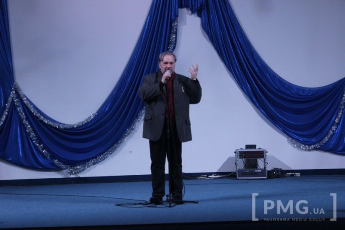 "Різдвяна зіронька-2017" у Мукачеві: є переможець – 04