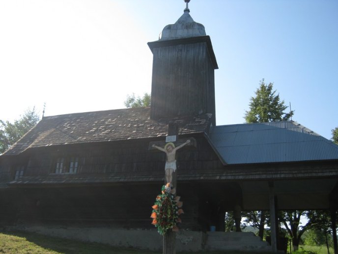 Керівництво Мукачівської РДА помолилось у Вільховиці з нагоди 1025-річчя Хрещення Київської Русі (ФОТО) – 05