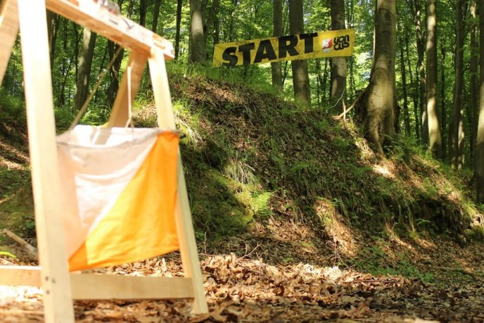 Закарпатські орієнтувальники здобули нагороди відкритих змагань, які проходили на Львівщині – 01