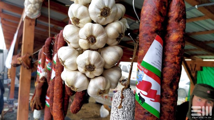 На Берегівщині стартував традиційний фестиваль різників – 01