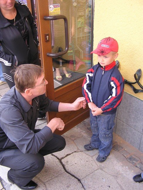 Відкриття дитячого магазину "Лампа Аладдіна" (ФОТОРЕПОРТАЖ) – 04