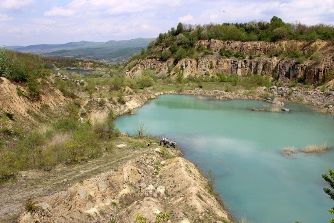 Вихованці Мукачівського клубу спортивного орієнтування "Товариш" відкрили сезон подорожей (ФОТО) – 12