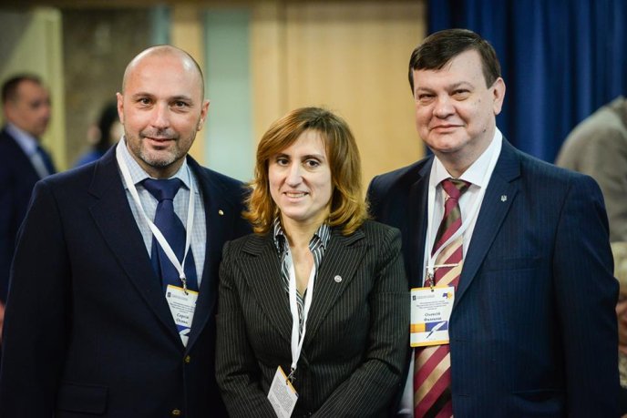 Адвокатуру в Україні потрібно максимально наблизити до європейських правових стандартів, – Олексій Фазекош – 10