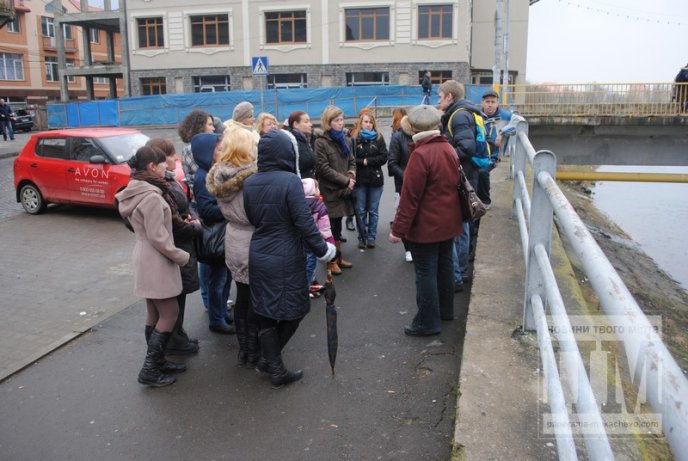 У Мукачеві обговорювали перейменування площі Миру (ФОТОРЕПОРТАЖ) – 05